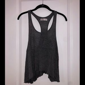 Hollister tank top!